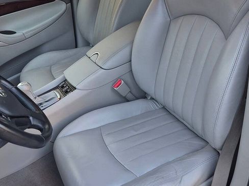 Used 2009 INFINITI EX35 Journey w/ Premium Pkg RWD image 27