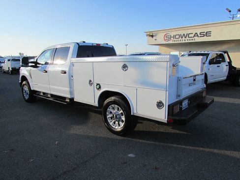 Used 2022 Ford F250 XLT image 11