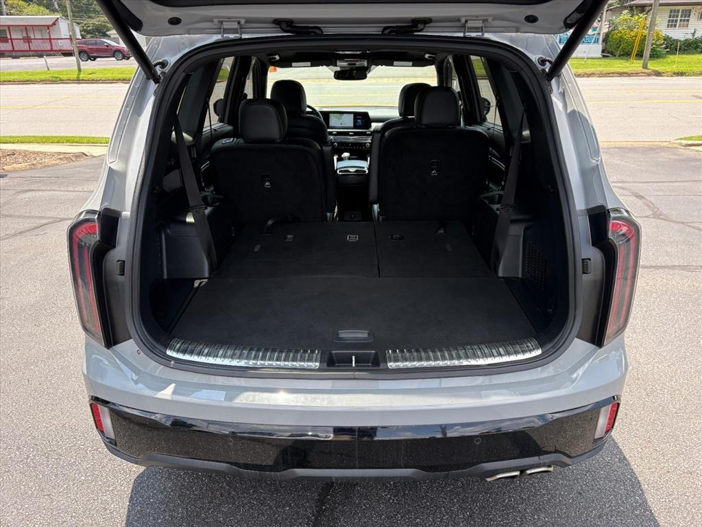 Used 2024 Kia Telluride SX X-Line AWD/4WD image 23