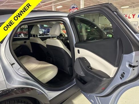 Used 2022 Ford Mustang Mach-E Premium RWD image 34