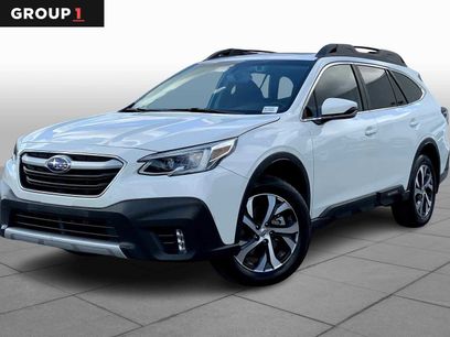 Used 2022 Subaru Outback Limited w/ Popular Package #2
