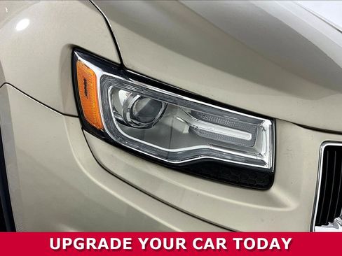 Used 2015 Jeep Grand Cherokee Limited w/ Luxury Group II image 31