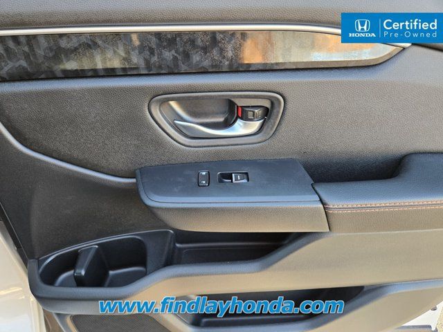 Certified 2026 Honda Passport TrailSport Elite image 24