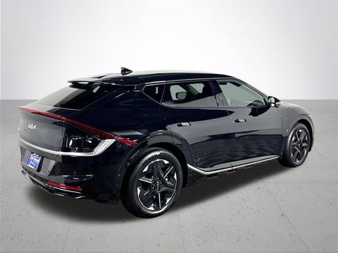 New 2025 Kia EV6 Wind image 6