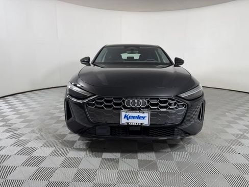 Certified 2025 Audi A5 2.0T Premium Plus w/ Premium Plus AWD/4WD image 2