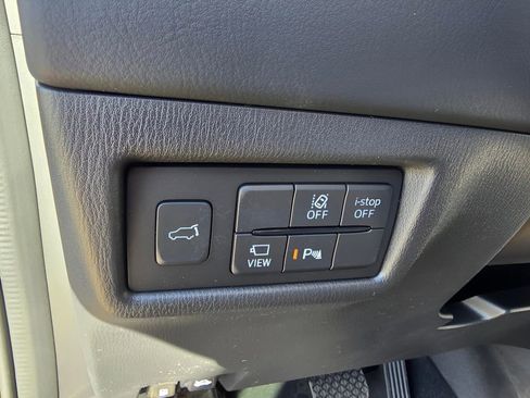 New 2025 MAZDA CX-5 AWD 2.5 S w/ Premium Plus Pkg image 18