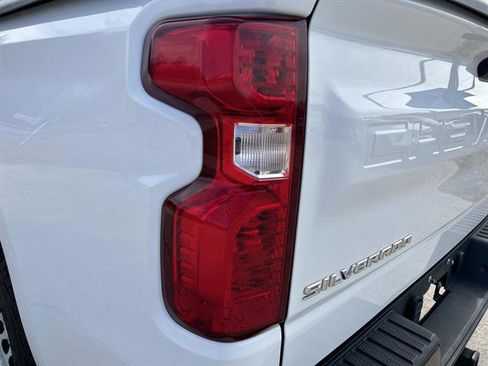 Used 2023 Chevrolet Silverado 1500 W/T w/ Trailering Package image 13