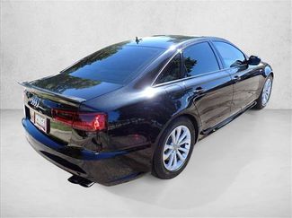 Used 2017 Audi A6 3.0T Prestige w/ Prestige Package AWD/4WD video 4