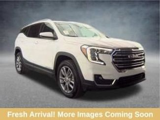 Used 2024 GMC Terrain SLT AWD/4WD 360° Tour