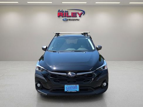 Used 2024 Subaru Crosstrek 2.0i Premium image 8