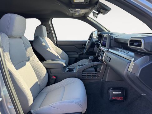 New 2026 Toyota Tacoma SR5 image 17