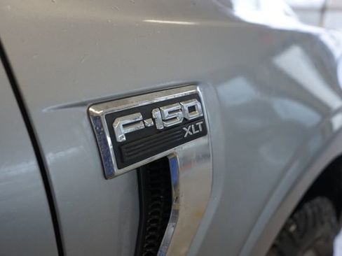 Certified 2023 Ford F150 XLT AWD/4WD image 15