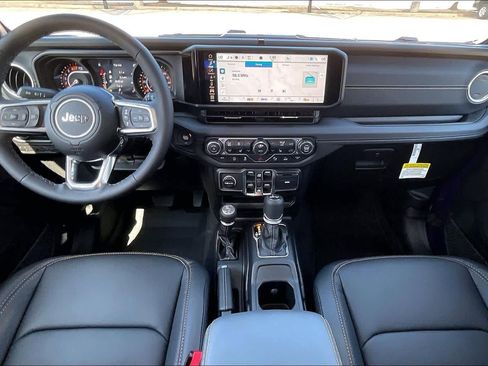 New 2026 Jeep Wrangler Sahara image 5