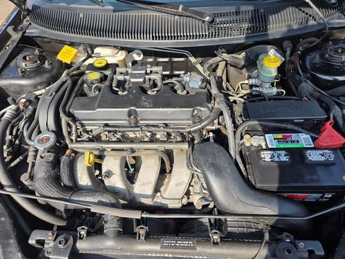 Used 1998 Dodge Neon Competition FWD image 26
