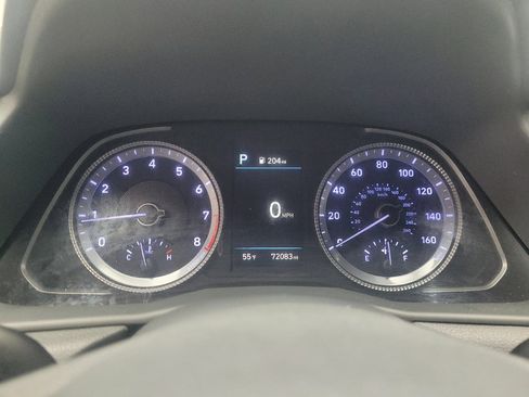 Used 2021 Hyundai Sonata SEL FWD image 23