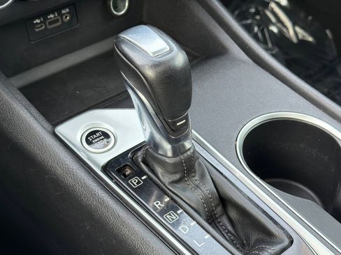 Used 2019 Nissan Altima 2.5 SV image 19