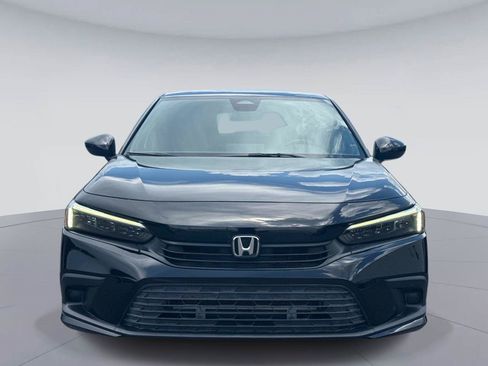 Used 2022 Honda Civic Sport image 8