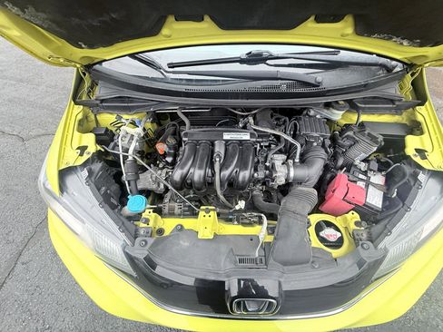 Used 2015 Honda Fit EX image 17