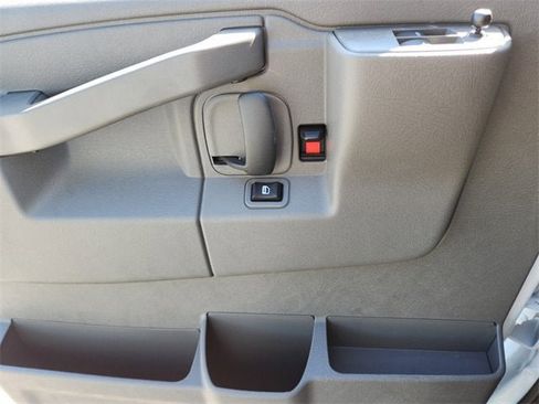 New 2025 Chevrolet Express 2500 w/ Driver Convenience Package image 19