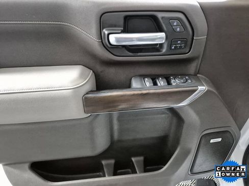 Certified 2023 GMC Sierra 2500 SLT w/ SLT Premium Package image 13