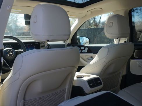 Certified 2024 Mercedes-Benz GLS 450 GLS 450 image 14