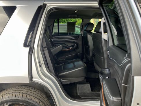 Used 2018 Chevrolet Tahoe Premier w/ RST 6.2L Performance Edition AWD/4WD image 21