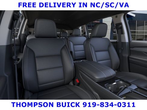 New 2026 Buick Enclave Preferred w/ Power Package image 19