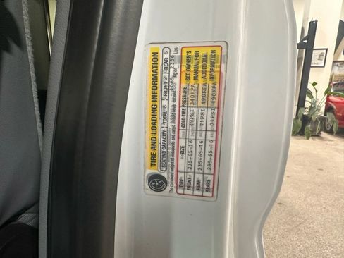 Used 2016 Ford Transit 150 148 Medium Roof image 55