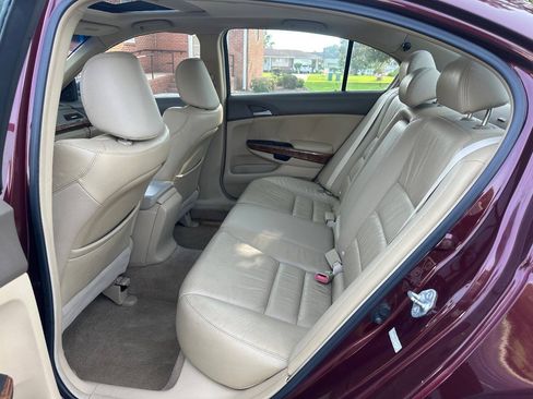 Used 2009 Honda Accord EX-L image 13