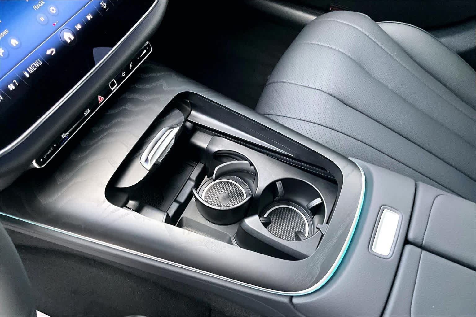 New 2027 Mercedes-Benz E 350 Sedan image 11