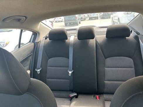 Used 2018 Kia Forte LX FWD image 20