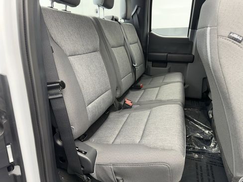 New 2026 Ford F350 XL w/ STX Appearance Package image 52