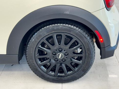 Used 2022 MINI Cooper Convertible FWD image 36