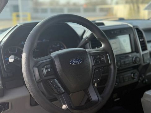 Used 2018 Ford F250 XLT w/ XLT Value Package image 8