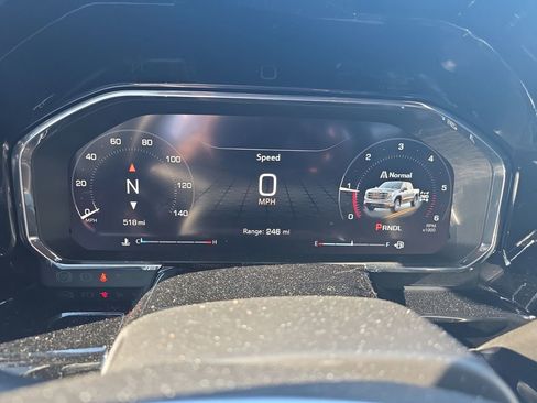 Used 2026 GMC Sierra 1500 SLE image 23