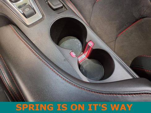 Used 2017 Chevrolet Camaro ZL1 image 15