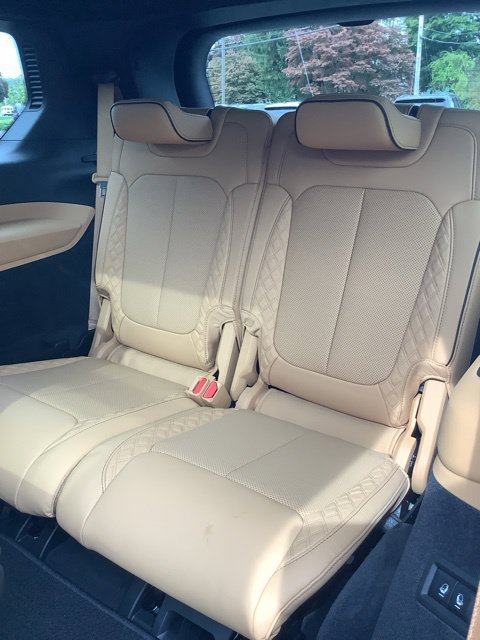Certified 2024 Jeep Grand Cherokee L Summit AWD/4WD image 32