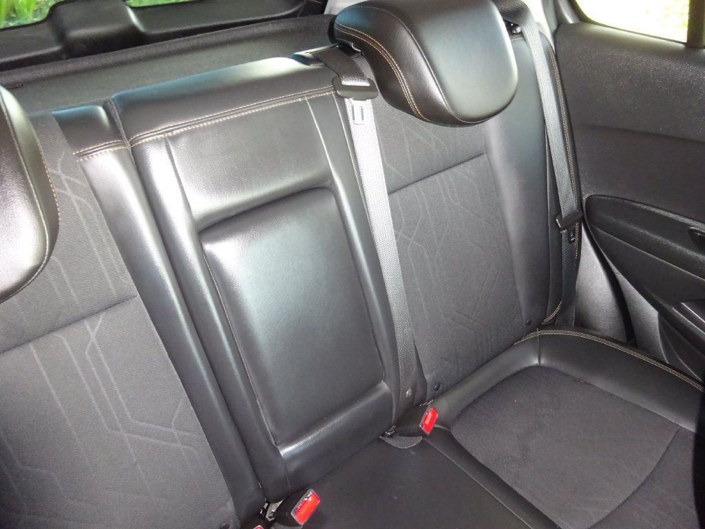 Certified 2020 Chevrolet Trax LT w/ Redline Edition FWD image 16