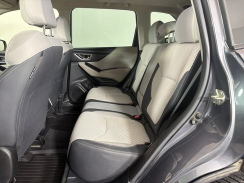 Used 2022 Subaru Forester Premium AWD/4WD image 20
