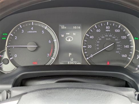 Used 2017 Lexus RX 350 FWD image 26