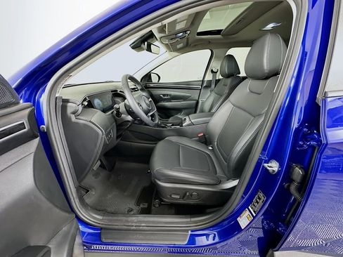 Certified 2023 Hyundai Tucson SEL w/ Convenience Package image 21