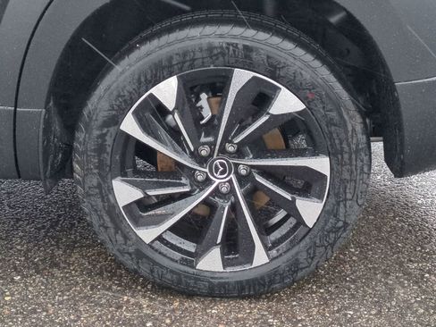 New 2026 MAZDA CX-50 2.5 Hybrid w/ Cargo Package image 13