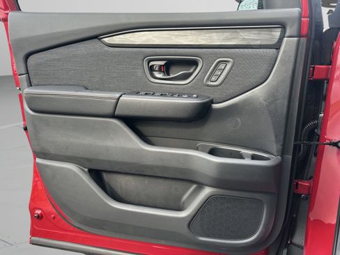 New 2026 Honda Passport TrailSport image 28