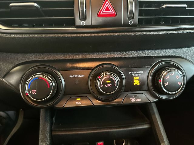 Certified 2023 Kia Forte LXS w/ LXS Technology Package FWD image 18