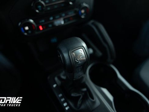 Used 2021 Ford Bronco Outer Banks image 34