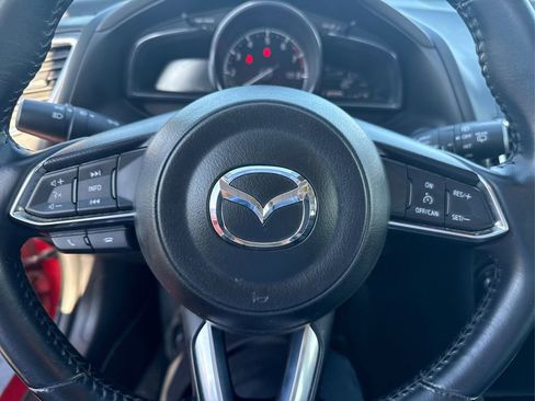 Used 2017 MAZDA MAZDA3 Grand Touring FWD image 14