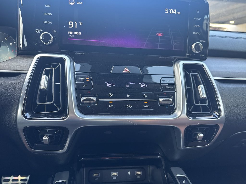 Used 2021 Kia Sorento SX Prestige AWD/4WD image 25