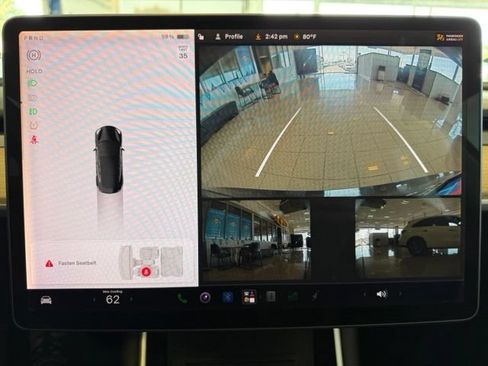 Used 2018 Tesla Model 3 Mid Range RWD image 13