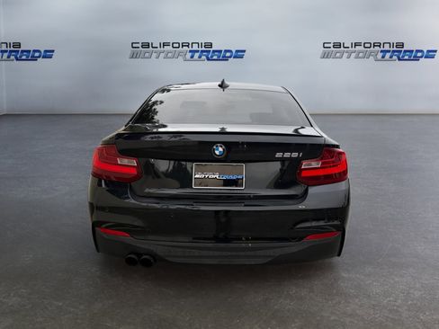 Used 2014 BMW 228i Coupe image 6