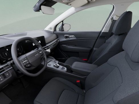 New 2026 Kia Sportage S image 17